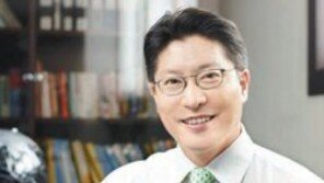 ‘아이팟’에 울다 ‘아토피’로 웃다… 부강샘스 이성진 대표