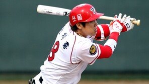 [스타플러스] 5안타·5타점쇼! 안치홍 ‘맹호본색’