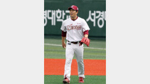 넥센 김병현 이번주 1군 출격 유력