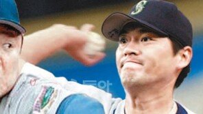 ‘선동열 vs 사사키’ 추억의 라이벌전 다시 본다