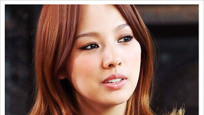 [우먼 동아일보 스타 뷰티] 따라하고 싶은 스프링 메이크업, ‘힐링캠프’ 이효리의 그윽한 레드 브라운 메이크업 노하우