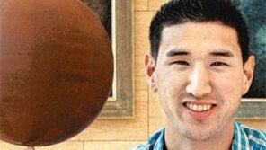 “이번엔 꼭… 뛰고 싶은데”  귀화 혼혈선수 갤러허, 7일 KBL 드래프트 재도전