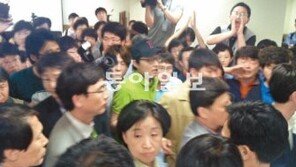 [통합진보당 깨지나]“이정희 변신 소름끼쳐” 진보진영서도 비판 행렬