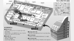 창문 하나 없는… 그곳은 ‘노래방 가스실’이었다