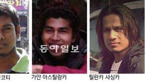 스리랑카 가족위해 몸 부서져라 일했는데… 화마에 꺾인 코리안 드림