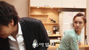 “주님, 제가 또 남편을 때리고 말았습니다”… 코피 터지는 류시원