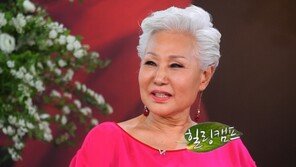 패티김 “10년간 갱년기 우울증, 자살생각도…”
