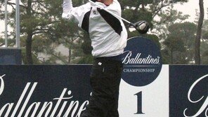 ‘영건’ 노승열, 첫 톱10 진입… 파울러, 짜릿한 역전 우승