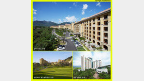 한화리조트, 가족의 달 맞아 콘도회원권분양 특별행사 시작해…·