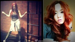 아오이소라, 한국 촬영 인증샷 “오늘도 일찍 촬영 시작”