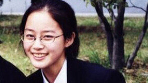김태희, 수재 시절 미모가…‘어딘가 아쉬워’ 