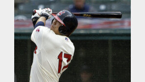 추신수, 다르빗슈에 판정승… 안타에 도루까지