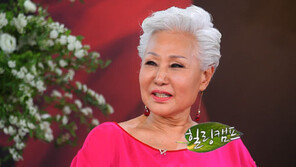 조영남 “패티김은 쌈닭? 1:50으로 맞짱” 폭로