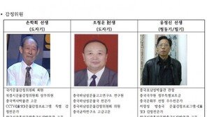 ‘TREASURE　ROAD’ 한.중 수교 20주년 기념 중국 고미술 전문가들이 한자리에…