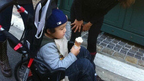 타이거JK 아들 조단, 놀라운 성장속도 ‘깜짝’