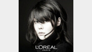 [연예 뉴스 스테이션] 김윤진, 로레알파리 모델로 칸 영화제 참석