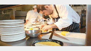 [신나는 공부]‘스타★셰프’ 되고 싶은 학생, 모두 모여라!… ‘2012 서울국제조리학교&학원전’