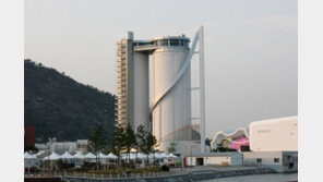 최대 파이프 오르간 “반경 1km 이내의 어느 곳이든 감상 가능”