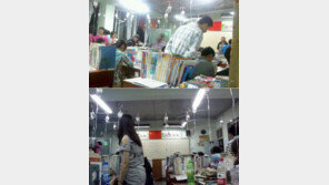 고3 수험생들, 교실에서 단체로 링거 맞아… “칭찬 해야하나?”