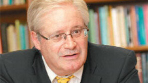 [신나는 공부]유엔아동권리위원회 장 저마틴 위원장“교육받고 노는 것, 어린이가 누려야 할 권리”