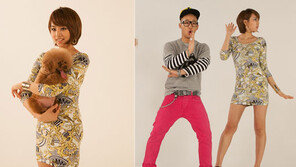 김종국, 미모의 조카공개 ‘환상적인 S라인’