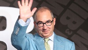 [SD포토] 베리 소넨필드 감독 ‘맨 인 블랙3으로 10년 만의 컴백~’