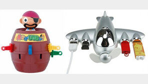 가정의 달 선물 고민? 남자는 실용성이지