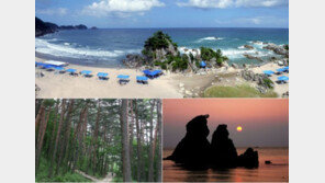 우리 땅의 아름다운 풍광과 전통문화를 찾아 떠난다  