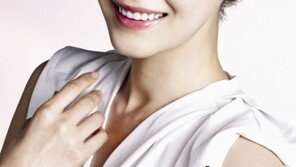 홍수현, 한불화장품 전속모델 발탁