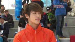 ‘타쿠야가 누구야?’ 출발드림팀서 스타탄생