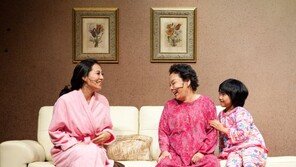 효·부모·추억…역시 ‘5월’ 최고 흥행 아이템