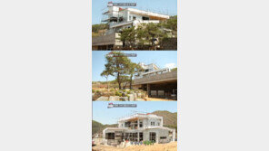 이영애, 육아 위해 공사중인 양평 전원주택…‘입이 쩍’  