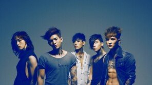 달마시안, 15일 새앨범 발표