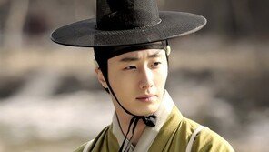 정일우, 중국 시청률 1위 토크쇼 ‘천천향상’ 출연