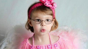 2살 여아 멘사 회원 “처음에는 발달장애 진단”