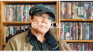 [TV 프로그램]장형일 감독 45년 연출 인생