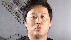 정준하 솔직고백 “내 결혼 상업적으로 이용하는 사람들 두렵다”