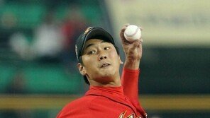 김광현, 실전감각 회복땐 이달말 1군 선발 투입