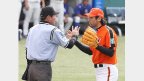 박찬호 ‘이놈의 환경’ 3가지…“인프라·판정·스트라이크존 아쉽다”