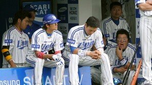 1048일만에 7위 추락…삼성이 왜?