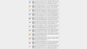 [오늘의 운세/5월8일]주역으로 본 운세 