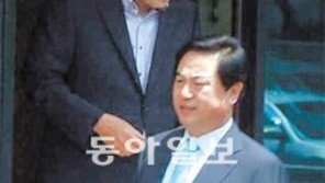[단독]“盧도 처음엔 비웃음 받아”… 김두관 대선 잰걸음