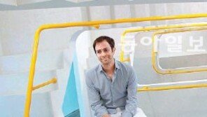 계단, 계단이 아니고… 문, 문이 아니다… 송은아트스페이스 ‘Inexistence’전