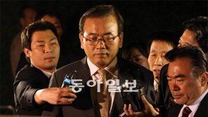 결국 ‘파이시티’에 무너진 ‘왕차관’… 박영준 구속 수감
