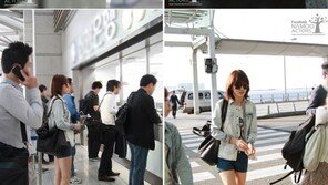 ‘호감녀’ 한혜진 공항패션, 일상에서도 여신 포스