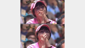 선우선 ‘나가수2’ 객석 포착 “어쩐지 너무 예쁘더라”