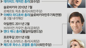  [프랑스, 좌파 올랑드 시대]단두대 오른 긴축… 유로존 다시 격랑 속으로