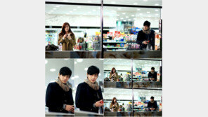 ‘시크남’ 장동건, 김하늘과 비밀스런 만남?