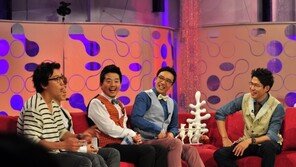 유준상 “김남주, 남편 김승우 불만 털어놓는다” 폭로?