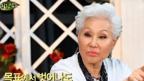 패티김 조언, 아이유 “더 열정 쏟아부어야”